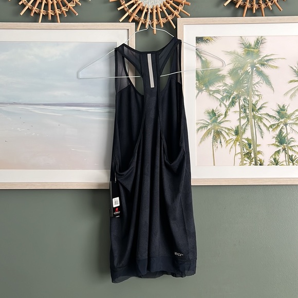 New Balance Running Tank - Picture 4 of 5